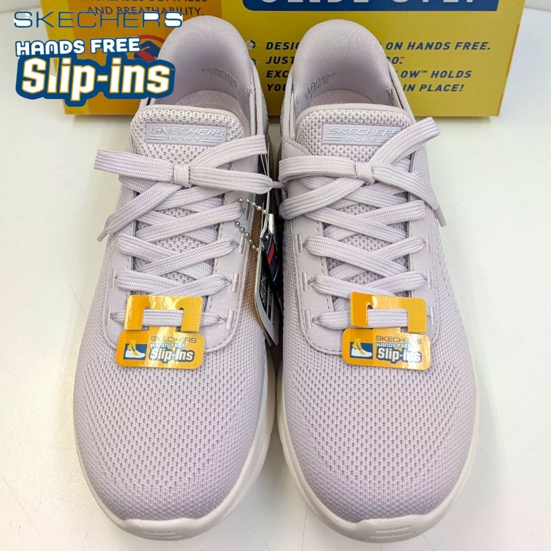 スケッチャーズ ハンズフリー