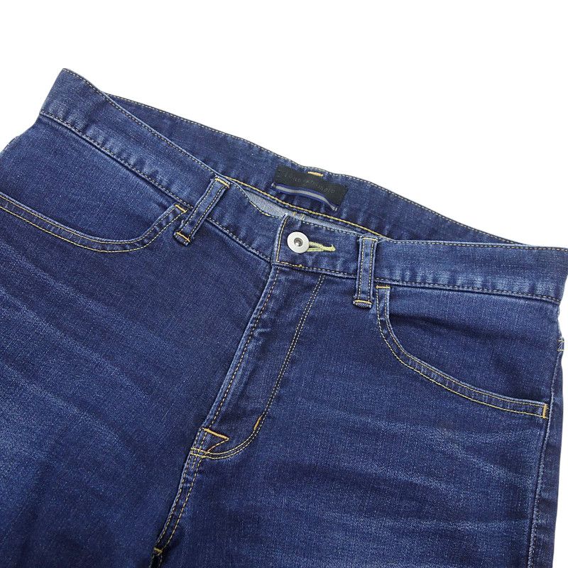 junhashimoto CARROT FIT DENIM サイズ5 パンツの商品一覧