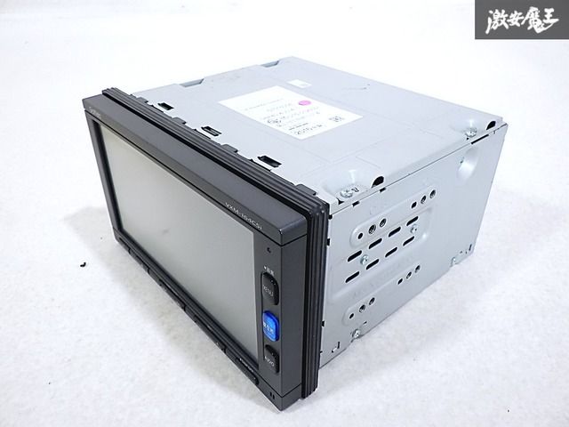 タッチ新品!★ホンダ純正 VXM-164CSi BT対応・ワンセグTV★動作良好 タッチ新品!☆ホンダ純正 VXM-164CSi BT対応・ワンセグTV☆動作良好