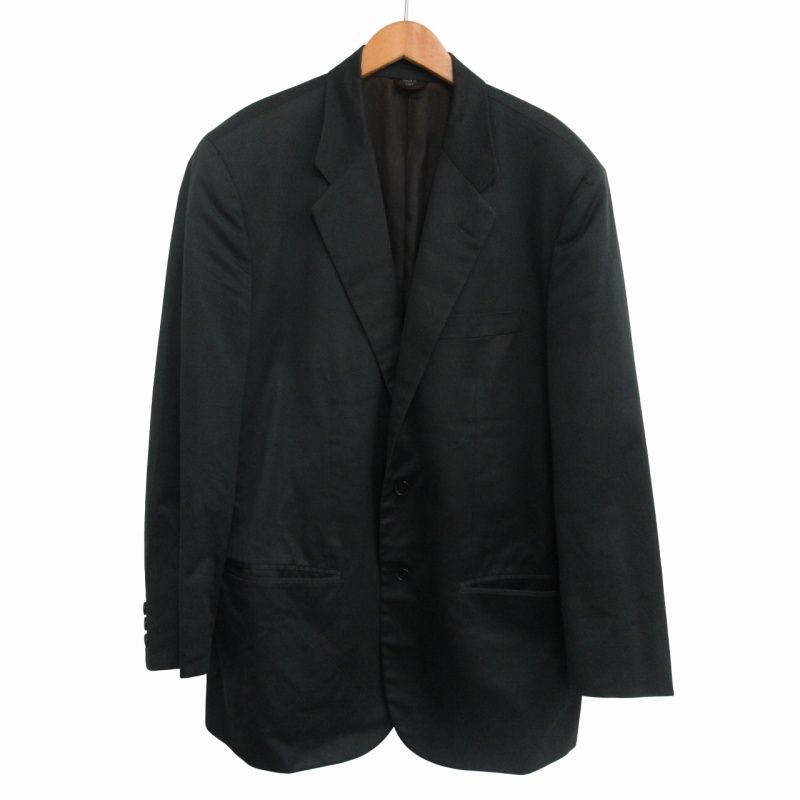 HELMUT LANG ヘルムートラング ウール ジャケット　本人期 黒タグ HELMUT LANG ヘルムートラング ウール ジャケット 本人期 黒タグ