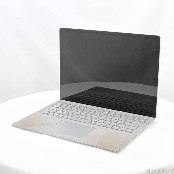 中古 Surface Laptop 2 Core i5 8GB 256GB - メルカリ