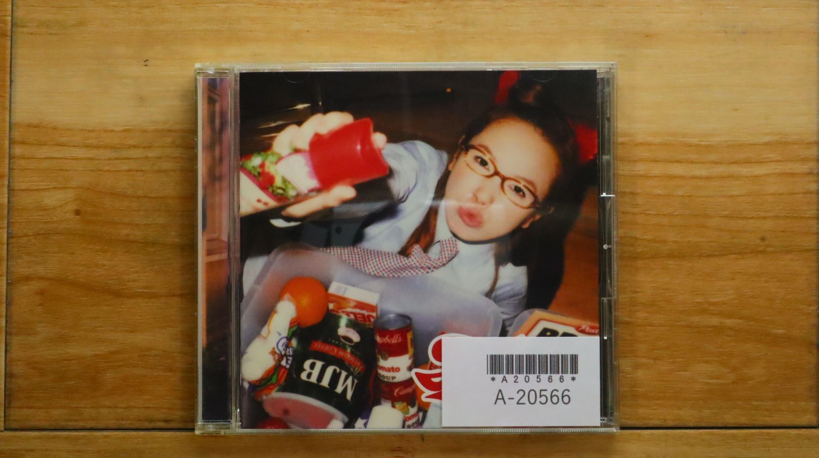 国内盤CD☆トミー・フェブラリー・シックス/Tommy february6