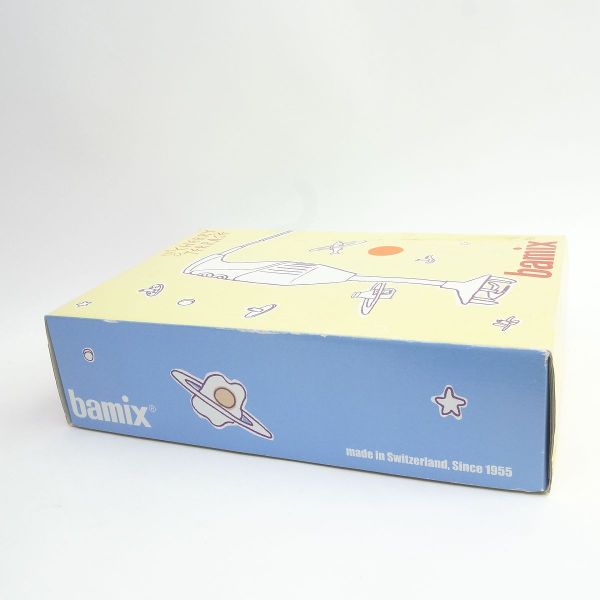 ✨美品✨bamix M250ベーシックセット ハンドブレンダー 欠品なし BAMIX/バーミックス M250 ベーシックセット バーミックス