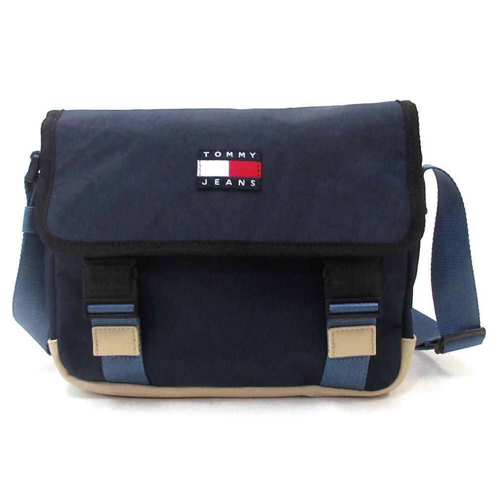 TOMMY HILFIGER トミー ヒルフィガー バッグ デイリー クロスボディ ショルダーバッグ AM13326 402