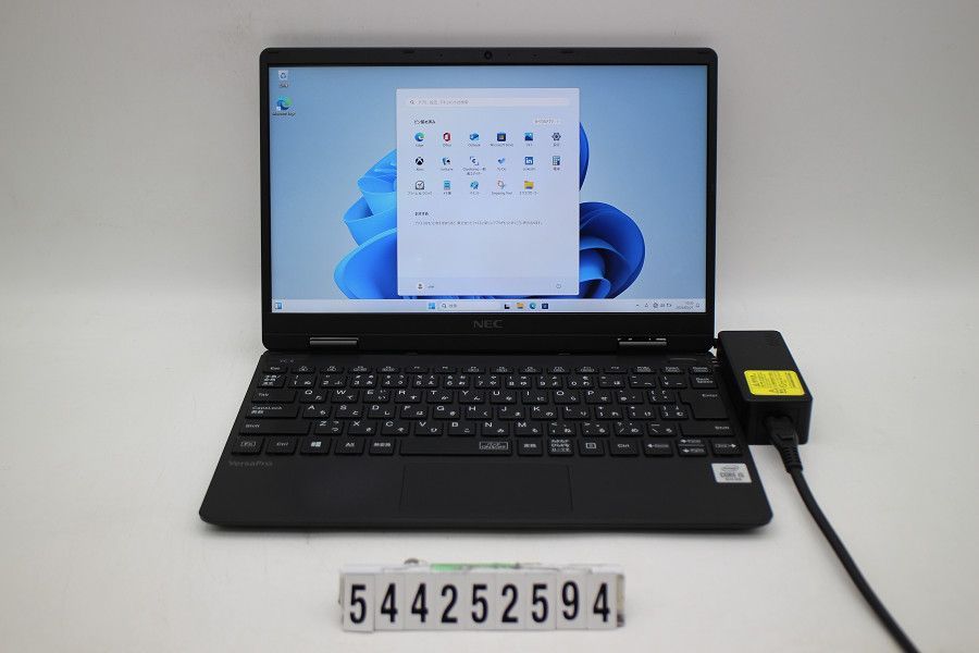 NEC PC-VKT10CZG6 Core i5 10210Y 1GHz|8GB|256GB SSD |12.5W|FHD 1920x1080 |Win11 544252594