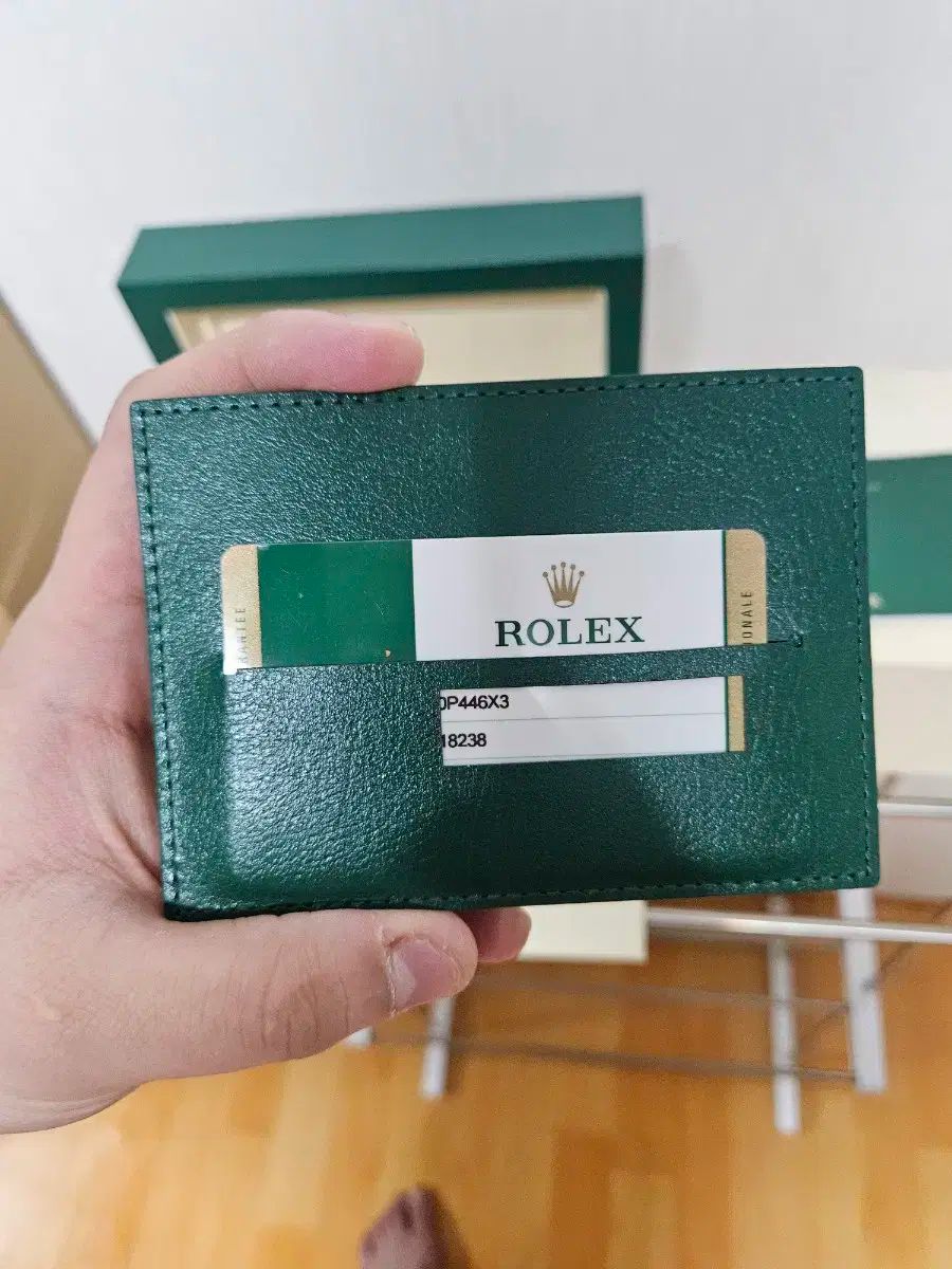 ROLEX