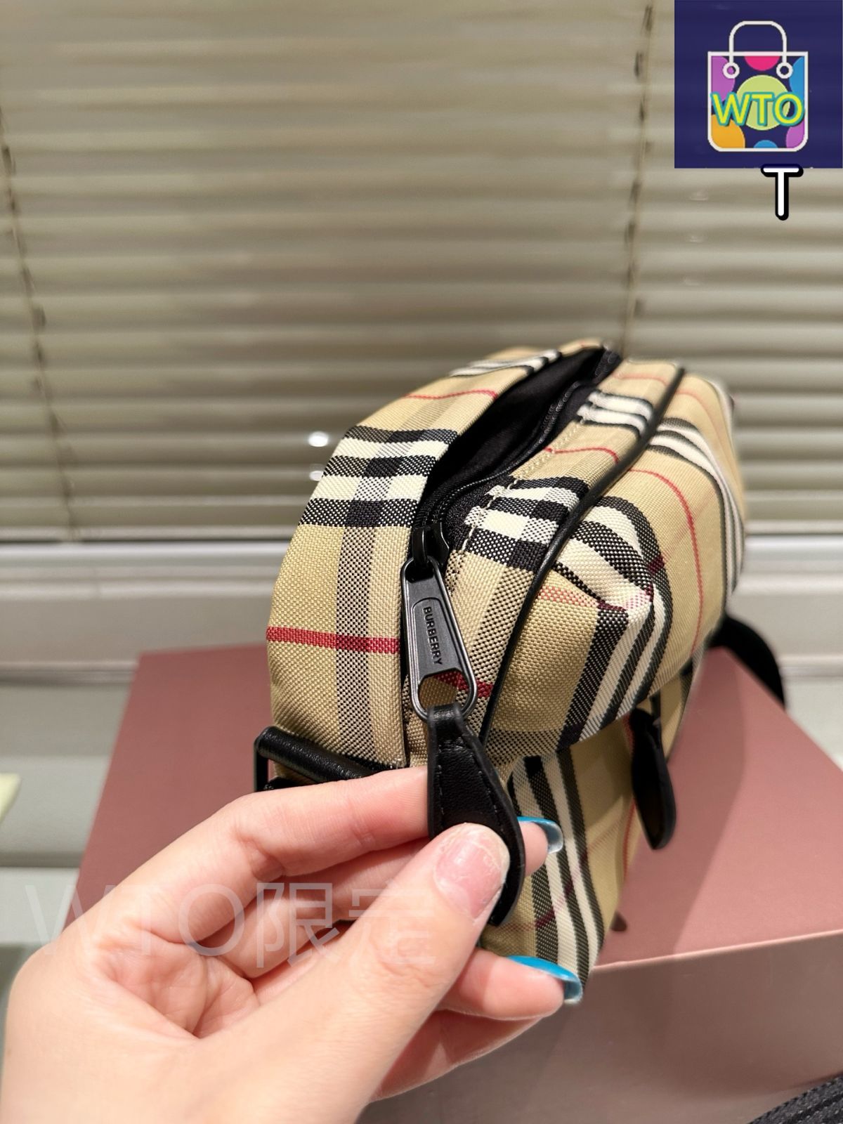新品　Burberry Hero ギフトボックス　半額 BURBERRY バーバリー ギフトボックス - メルカリ