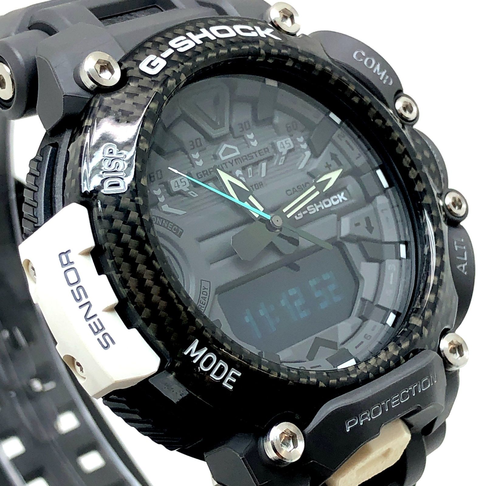 ☆Gショック グラビティマスター ロイヤルエアフォース☆ カシオ G