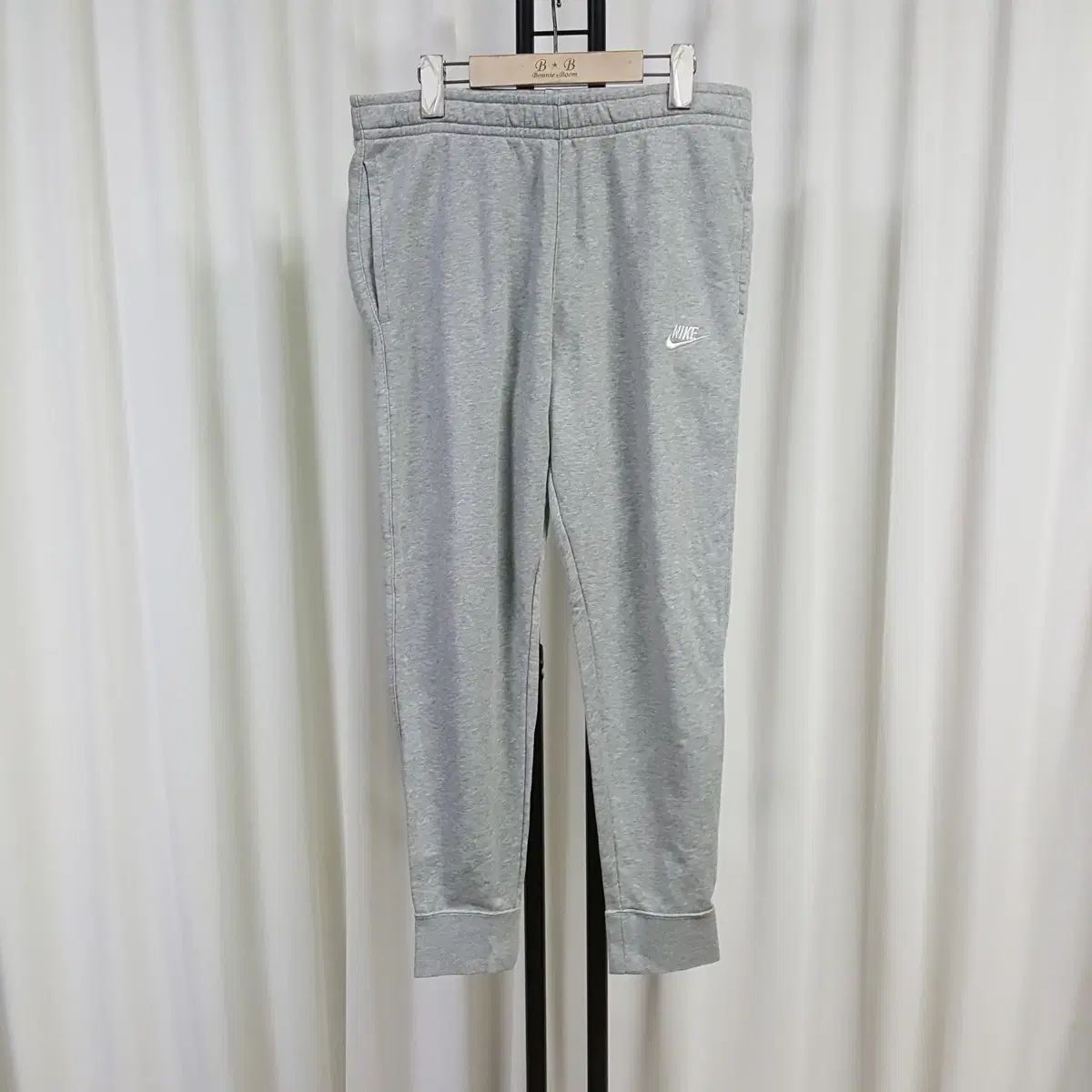 22 年 Nike(ナイキ） メンズ ゴム ジョガーパンツ 33 ー 34 インチ