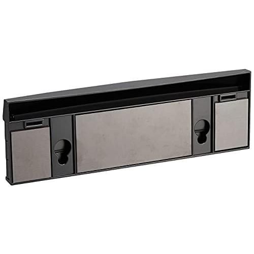 パール金属 ふきん タオル 掛け ブラック マグネット付 モチーフ HB 1107