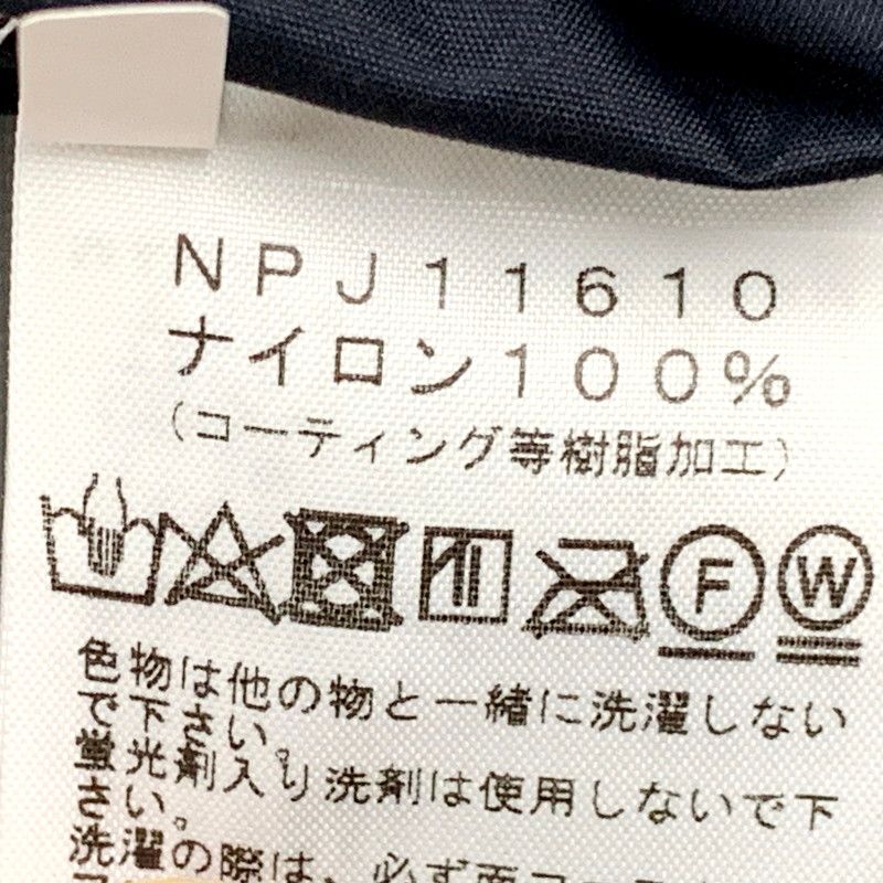 ザ ノースフェイス