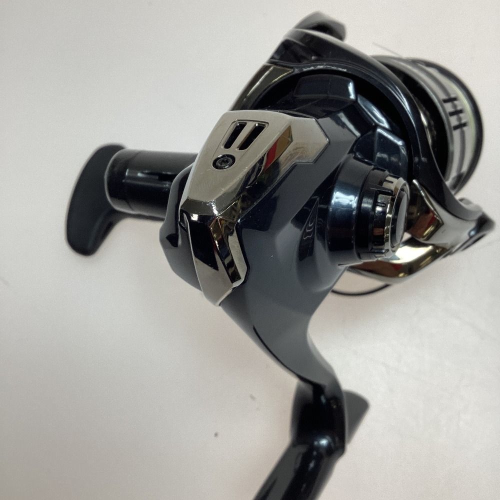 SHIMANO シマノ 釣り用品 リール スピニングリール 03962 程度B 19