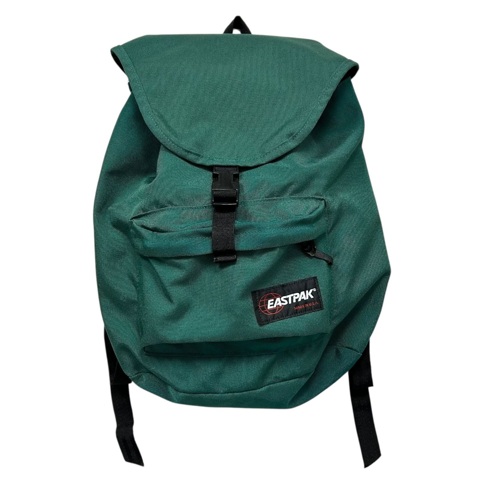 90s EASTPAK メッシュ　バックパック　リュック 90s USA製 EASTPAKイーストパック オールメッシュ リュック