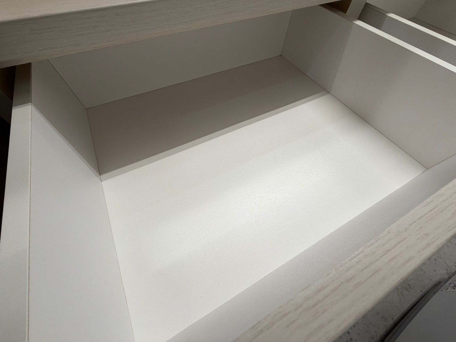 NITORI ローチェスト