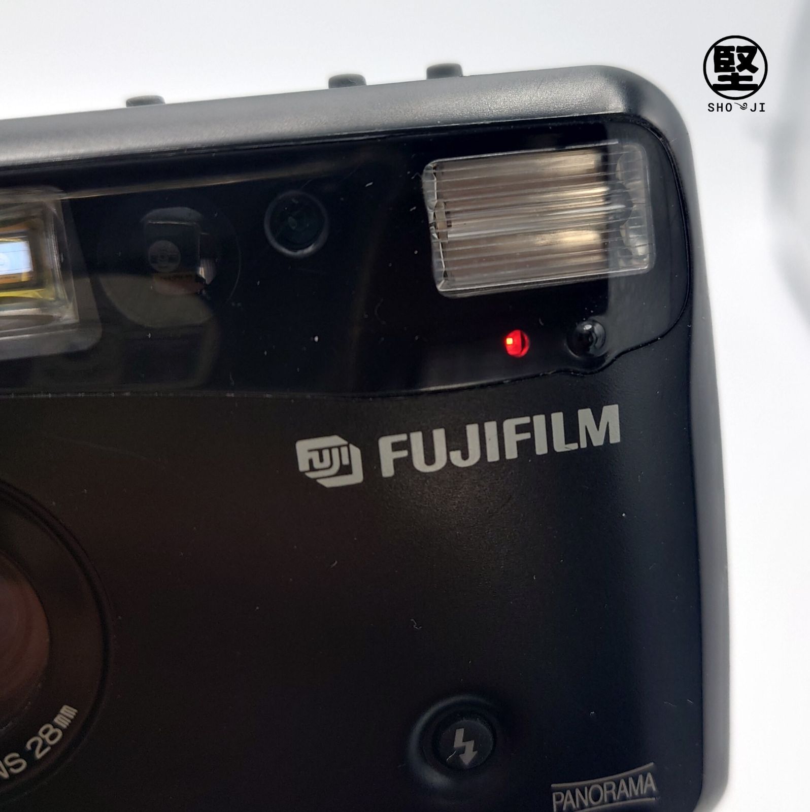 完動美品！】Fujifilm CARDIA Super28WP コンパクトカメラで驚愕の