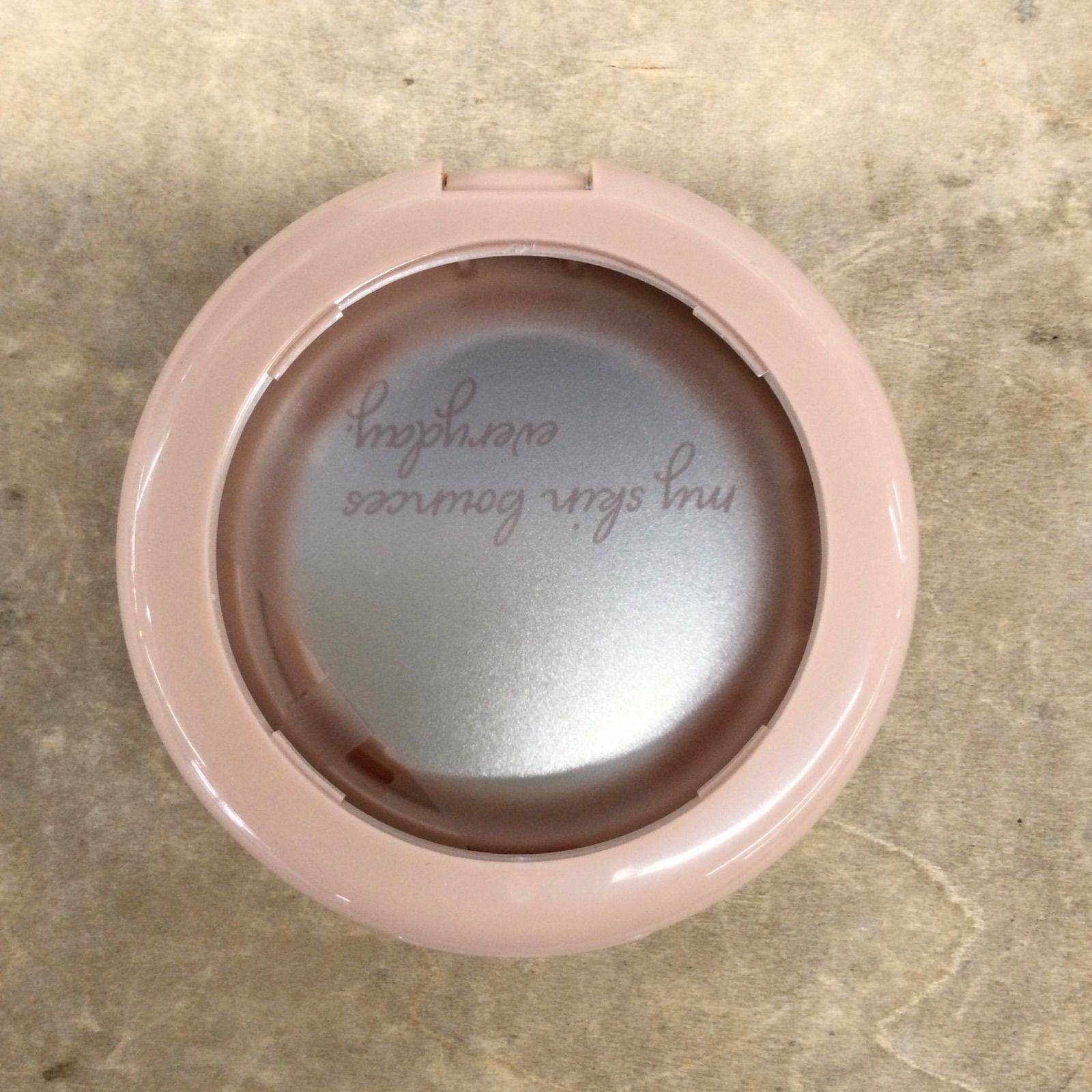 Be bouncy【ビーバウンシー】美白リンクルファンデーションbz ビー