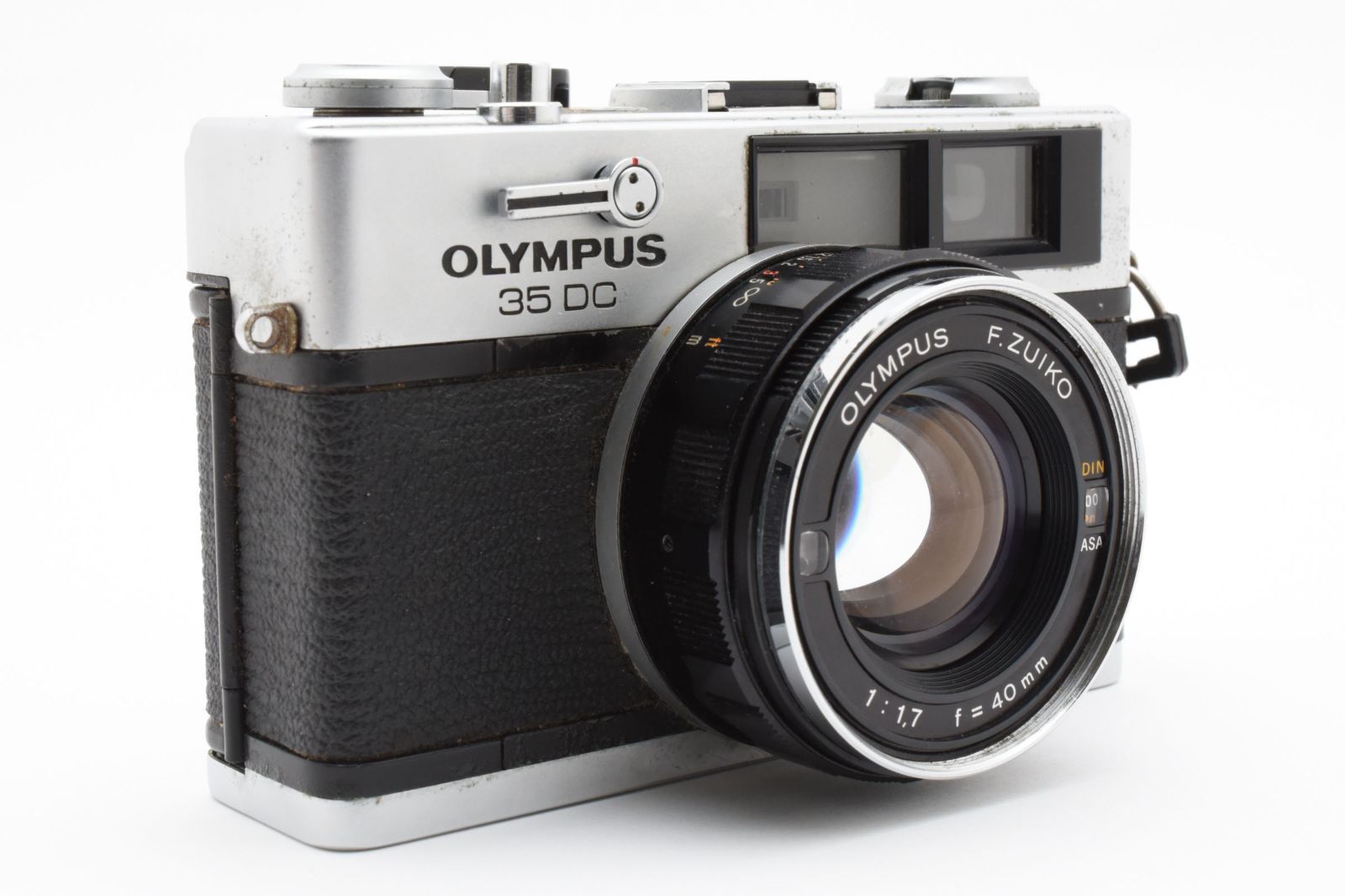 Film Camera