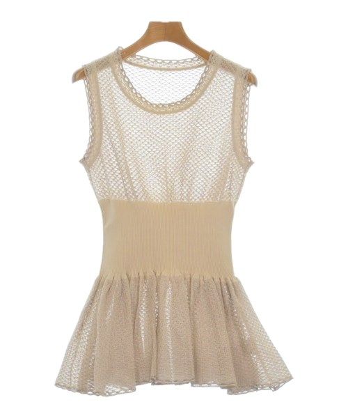 ALAIA ニット セーター レディース 古着 送料無料
