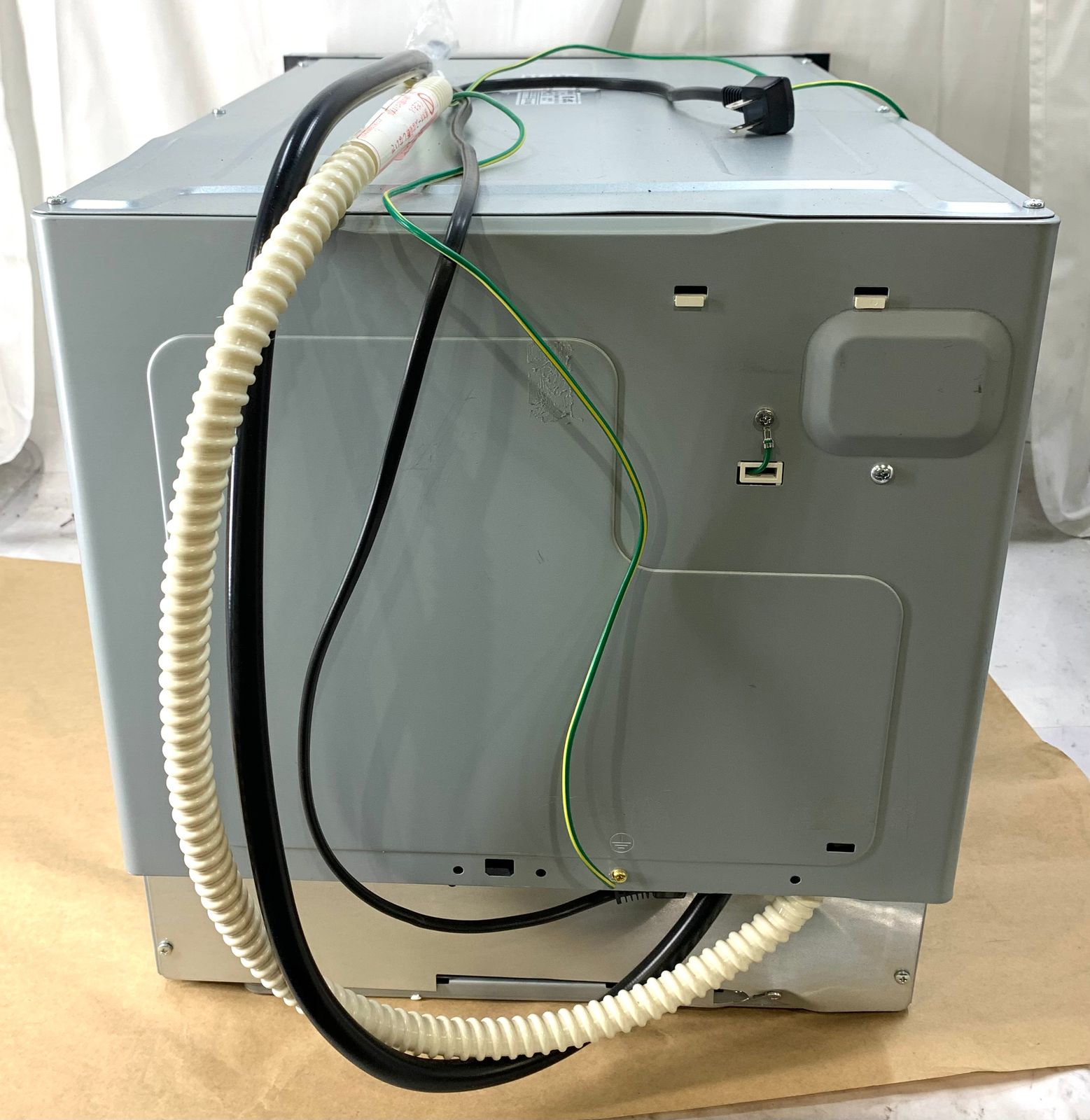 【未使用品】三菱食器洗い乾燥機  EW-45R2SM シルバー 三菱電機 EW-45R2S [シルバー] 価格比較 - 価格.com