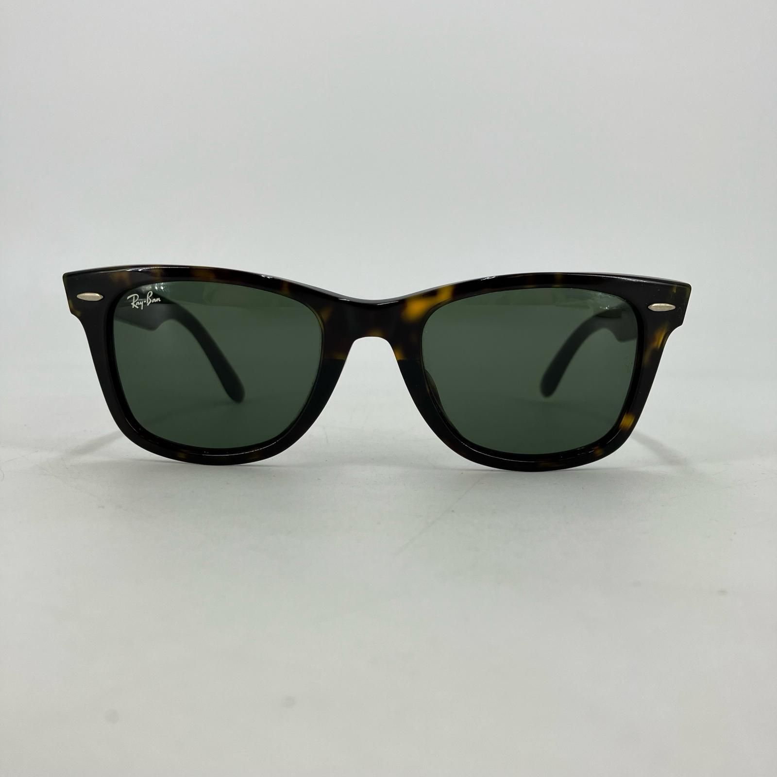 イオン広店】 中古 RAY BAN | レイバン サングラス WAYFARER RB2140-F