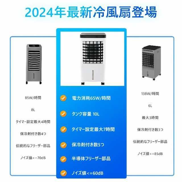 冷風機