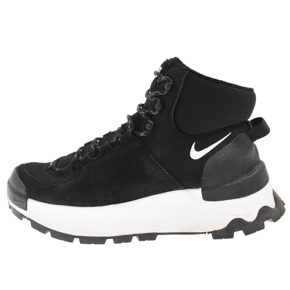 NIKE (ナイキ) CITY CLASSIC BOOTS シティクラシックブーツ ハイカット