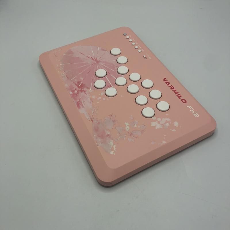 VARMILO FK2 サクラ Varmilo FK2 ピンク レパーレスコントローラー