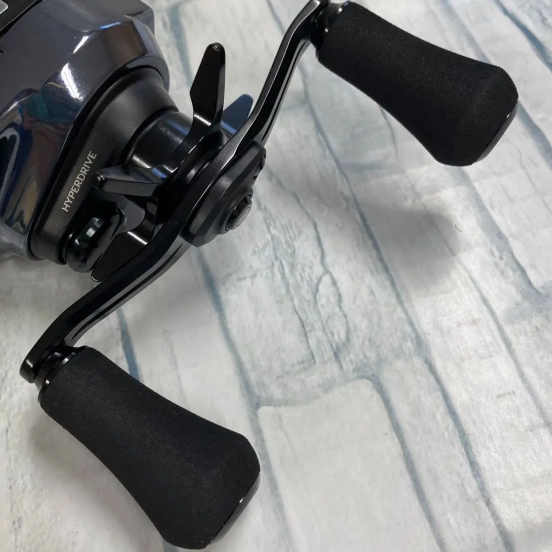 ☆最終値下☆中古美品☆ダイワIMZ XHL TW HD-Cリミットブレーカー ☆最終値下☆中古美品☆ダイワIMZ XHL TW HD-Cリミット