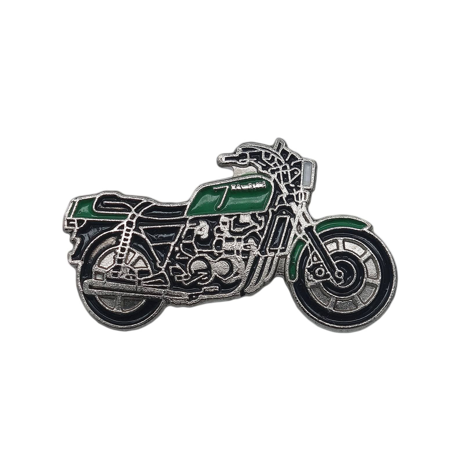 KAWASAKI カワサキ Z 1300 バイク ピンズ オートバイの通販