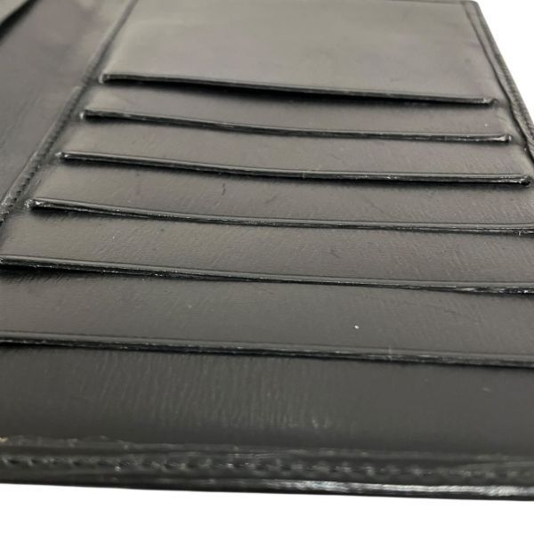 2つ折り財布 メンズ