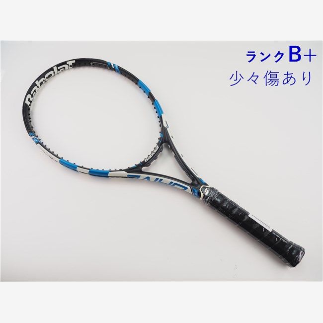 テニスラケット バボラ ピュア ドライブ 2015年モデル G2 BABOLAT PURE DRIVE 2015 c25100011c