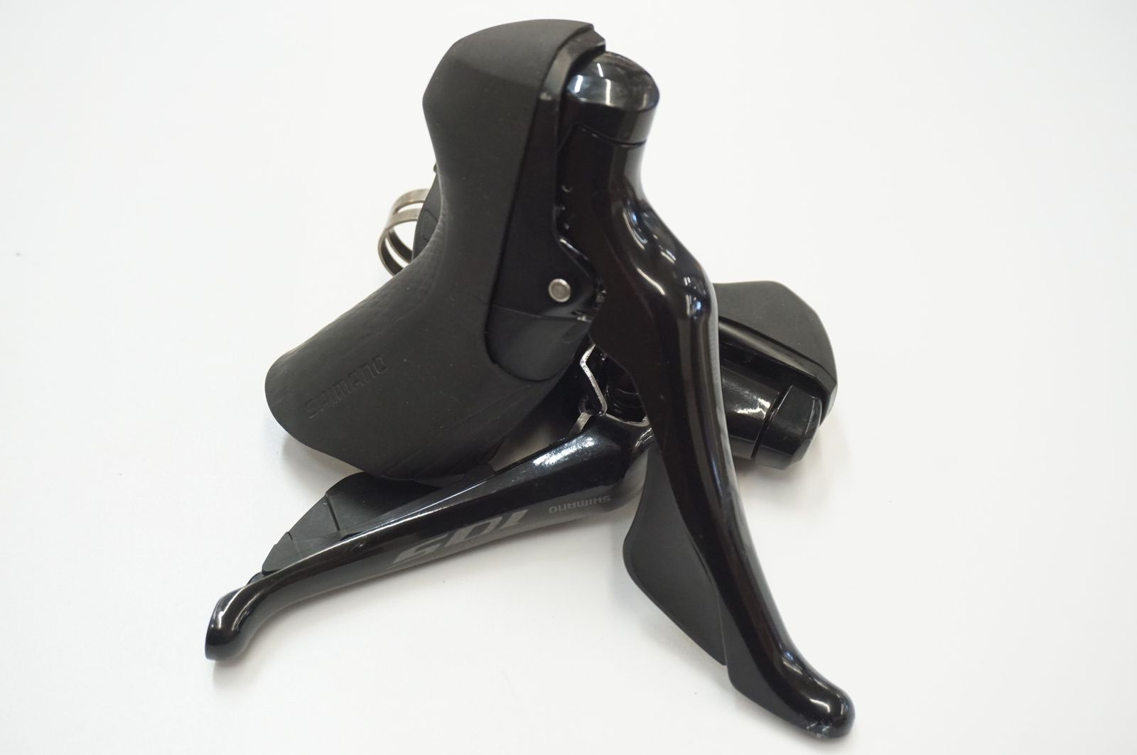 SHIMANO 「シマノ」 105 ST-R7000 デュアルコントロールレバー