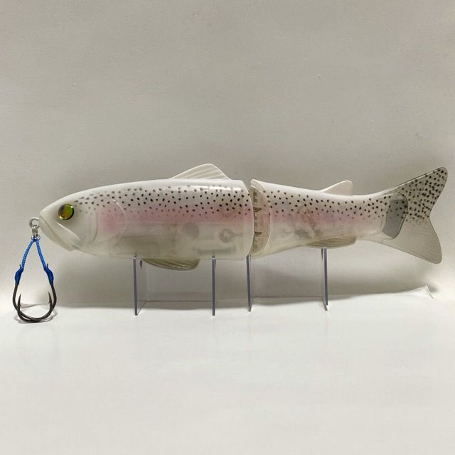 deps デプス SLIDE SWIMMER 250 HEAD SHOT ニュースライドスイマー250 ヘッドショット 95 MナイトT IP 86685-007