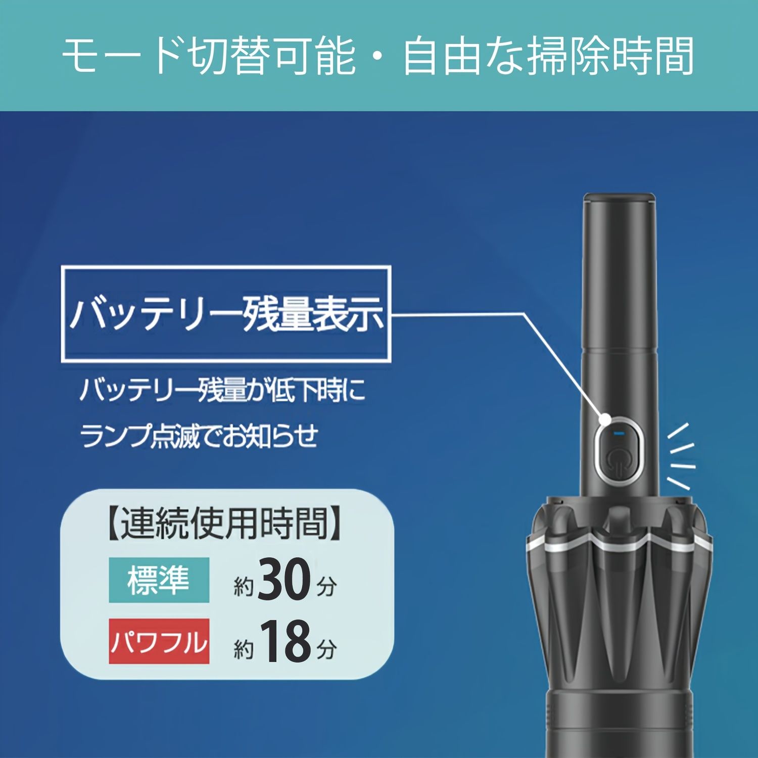 車 掃除機