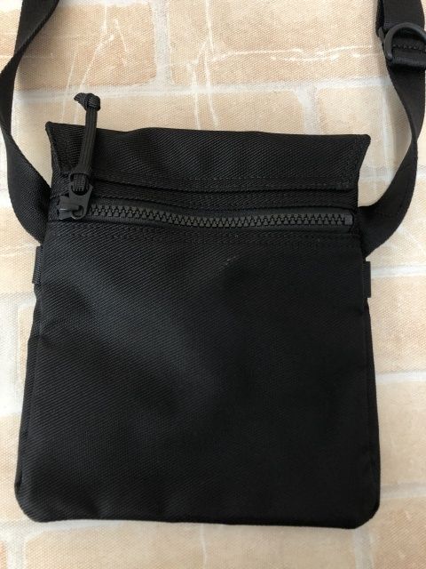 PORTER ポーター ショルダーバック 784-05465 ブラック 111437644