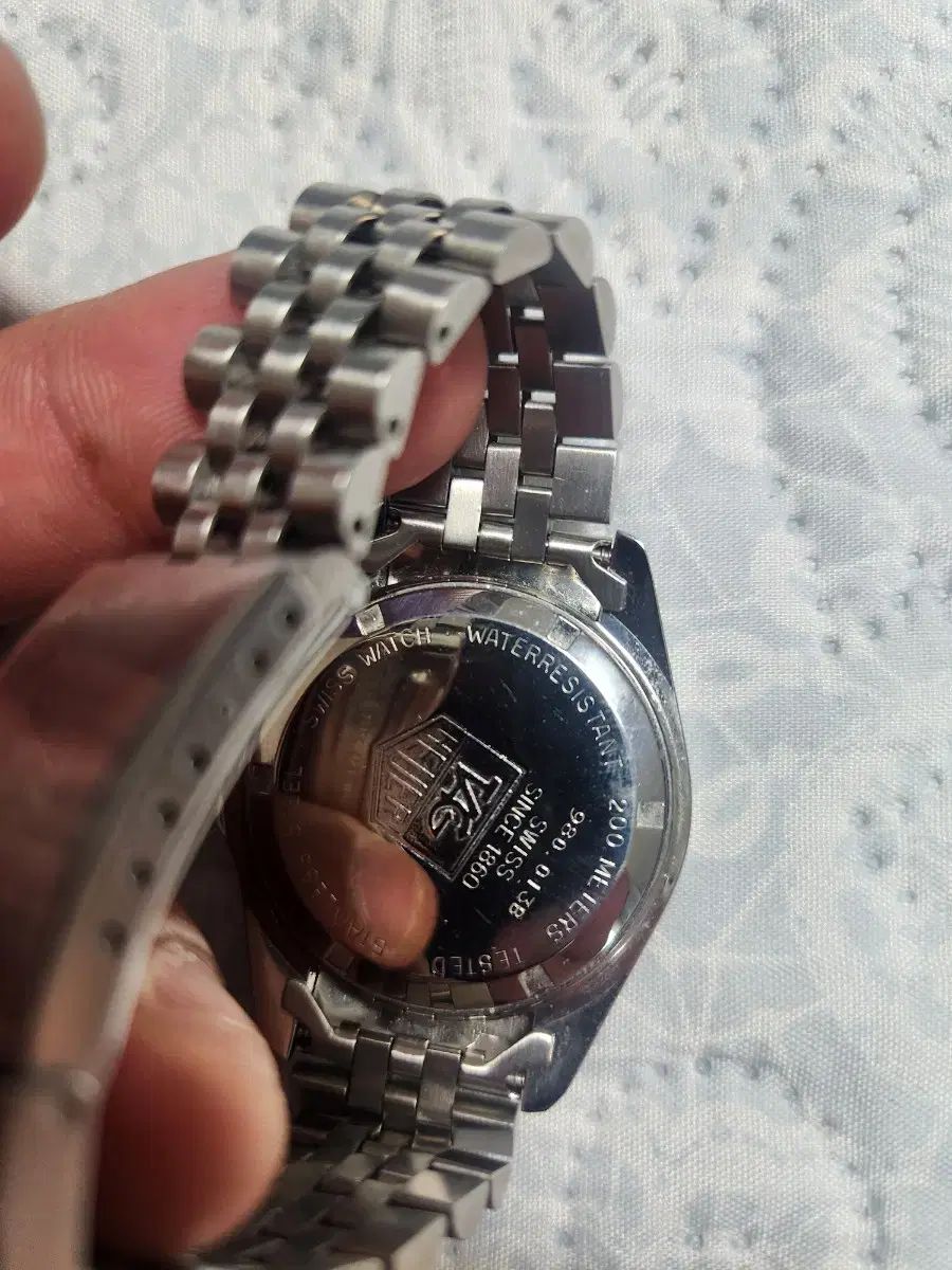 TAG Heuer