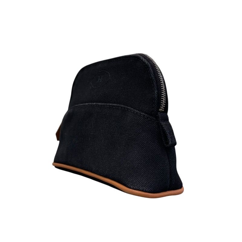 HERMES ボリードポーチ15