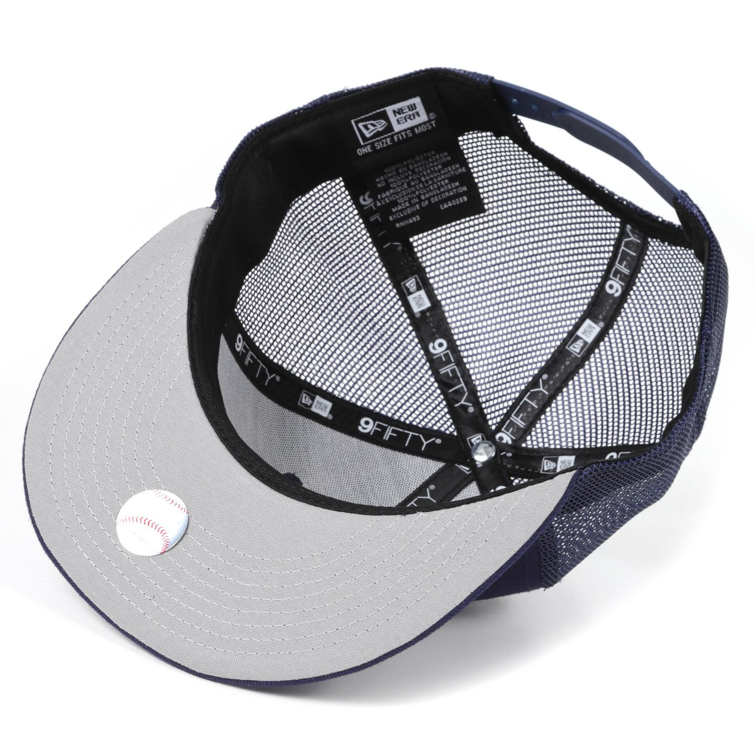 9fifty スナップ 9fifty ニューエラ レイズ キャップ ニューエラ キャップ メンズ NEW ERA 9FIFTY STRETCH SNAP ロサンゼルス・ドジャース ニューヨーク・ヤンキース MLB LA NY ロゴ 帽子 ブランド スナップバック 通販 人気 ブランド