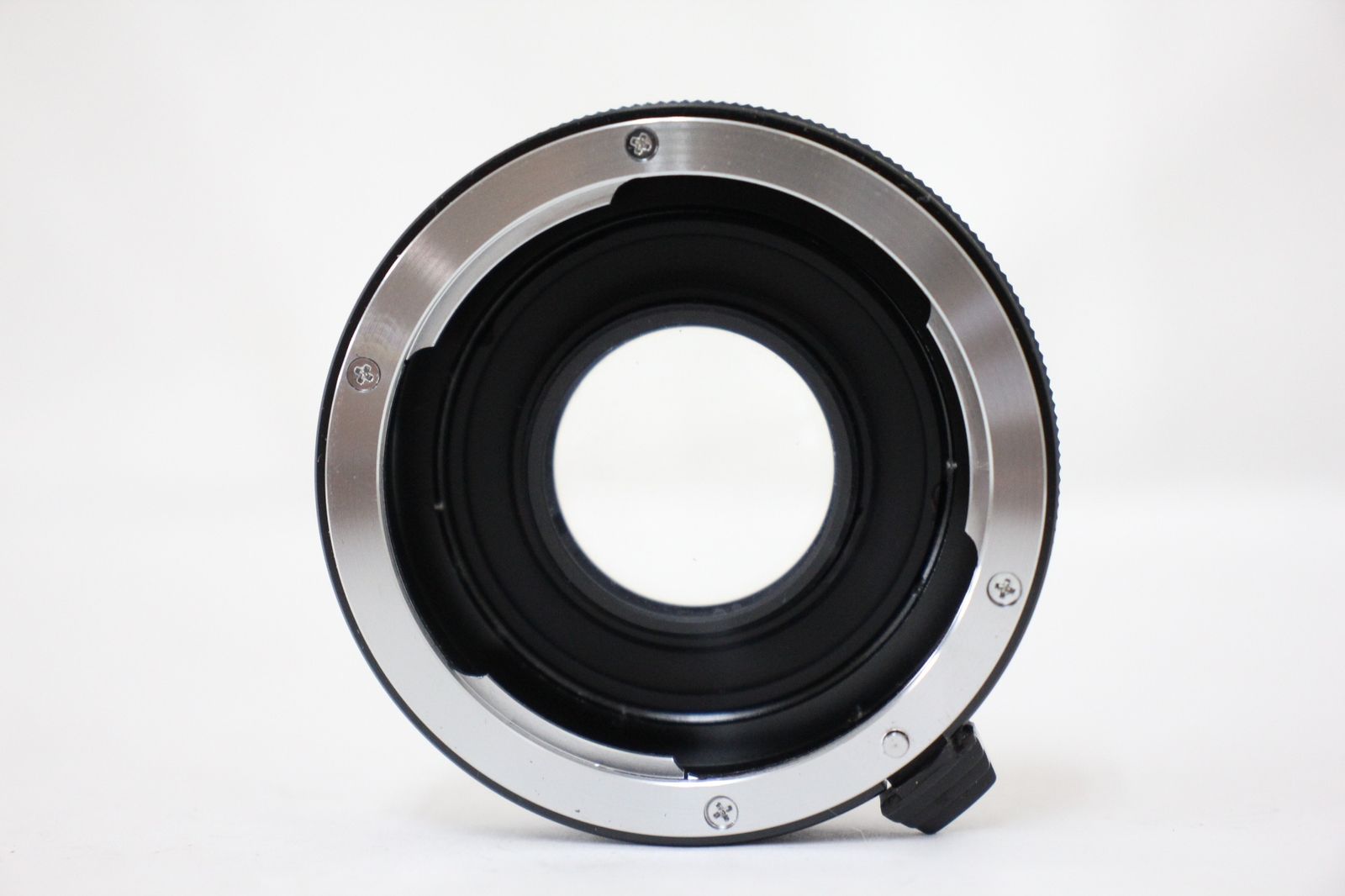 3点まとめ ニコン Nikon Y CONTAX アダプター ELEFOTO DKL NI M 7597