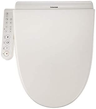 中古 東芝 SCS-T160 温水 洗浄 便座 パステルアイボリー F2815458