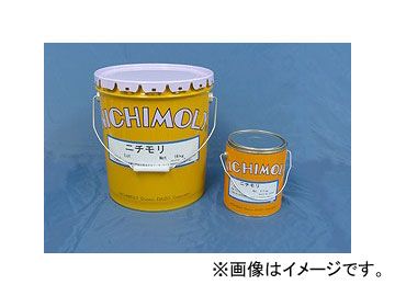 ニチモリ/NICHIMOLY BJグリース ペール缶 16kg N-195-16