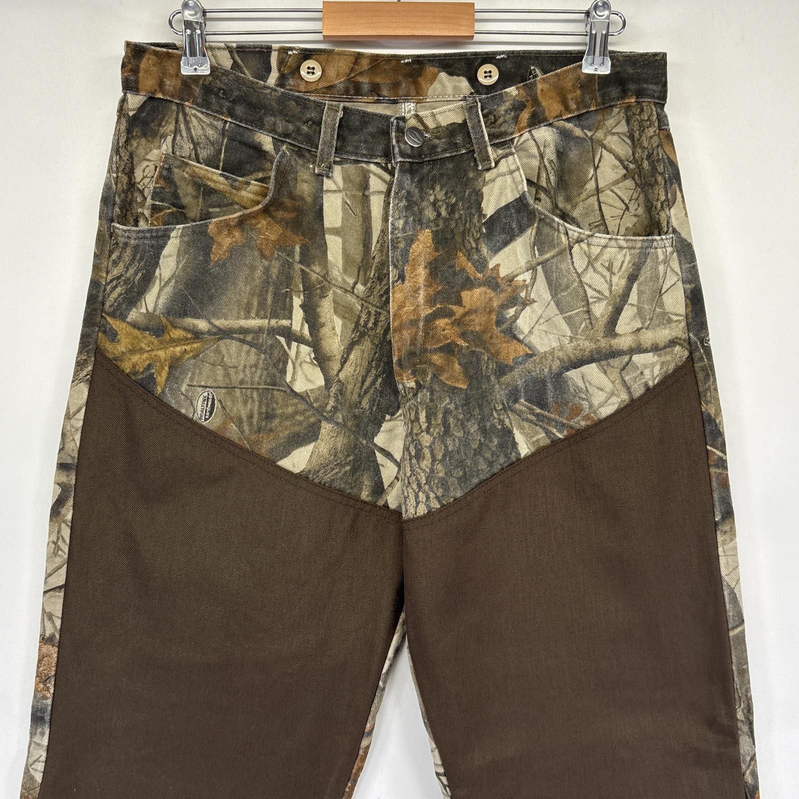 古着 Wrangler ラングラー デニム ダブルニー リアルツリー W42 古着 Wrangler ラングラー デニム ダブルニー リアルツリー W42