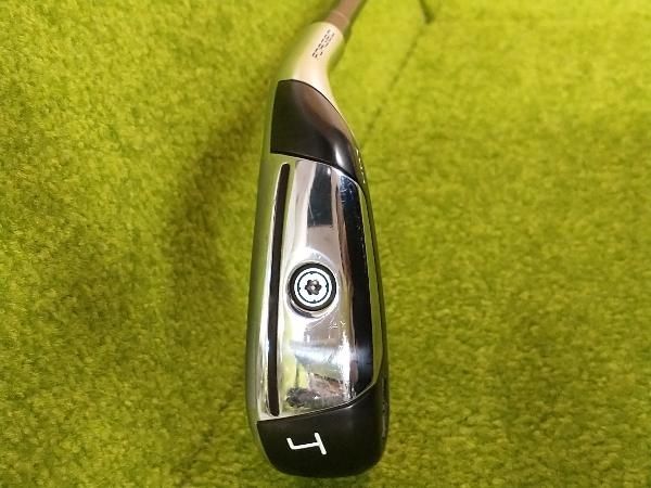 TaylorMade - テーラーメイド　SIM DHY 4番　ディアマナ  75 S TaylorMade - テーラーメイド SIM DHY 4番 ディアマナ 75 Sの