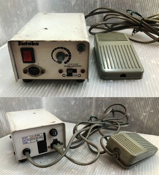 フタバ 型番不明
