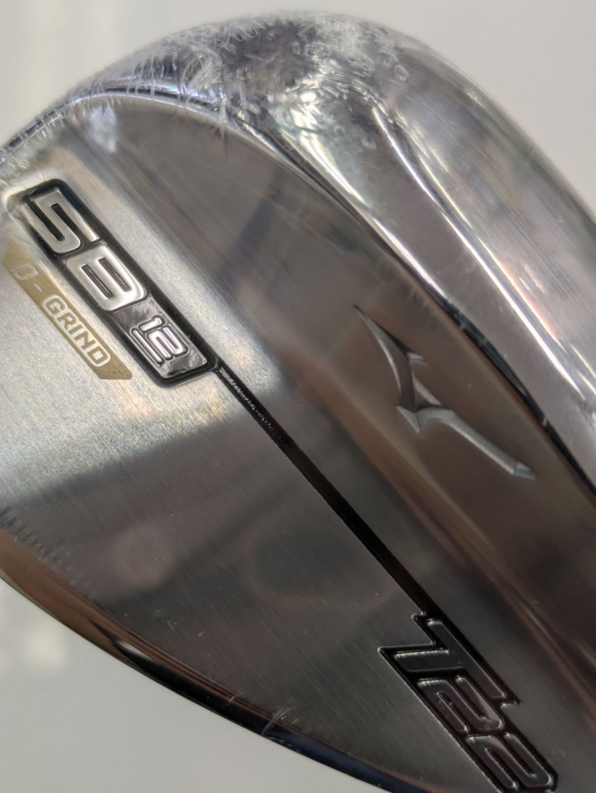 Wg 大大大 品!!! ミズノ T22 サテン 58 12D ダイナミックゴールド S200 葛西店 USTAUSTRALIA_COM_AU