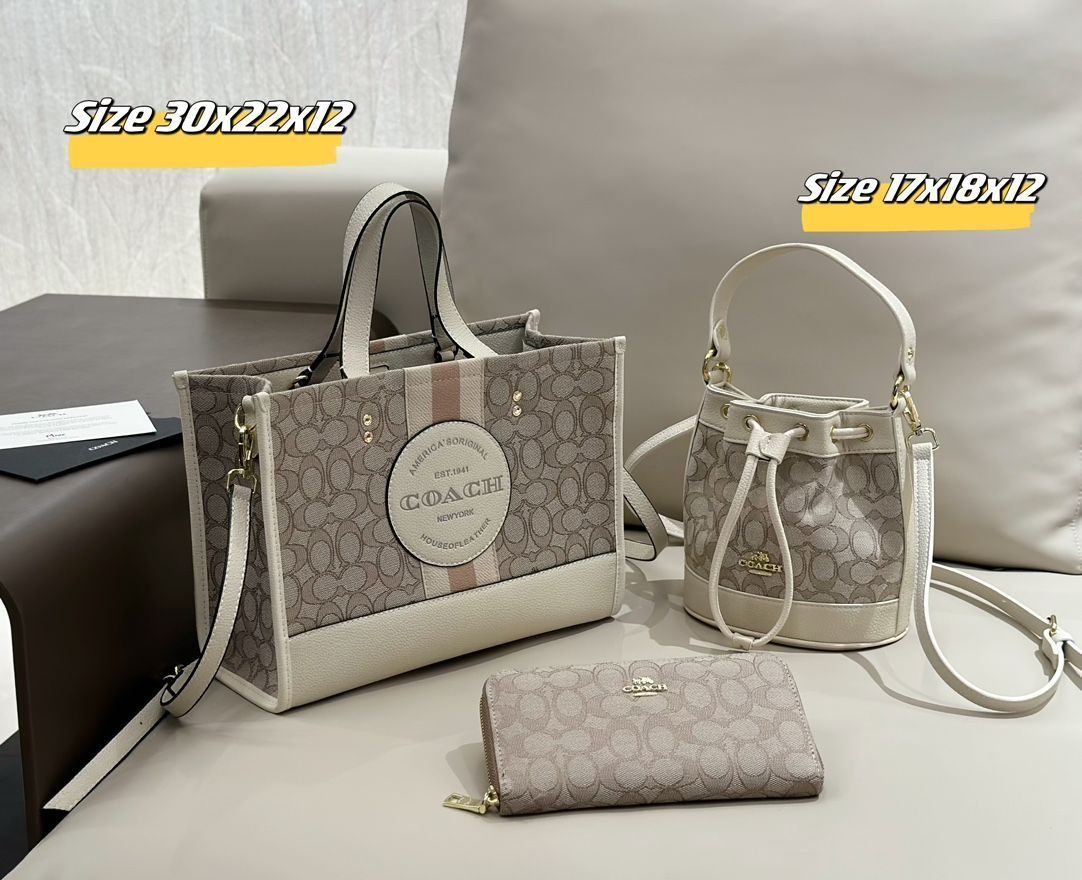 今日 グッチ Gucci と COACH のハンドバッグ 財布 ショートウォレット 小銭入れ 各種バッグ ショルダーバッグ バケツバッグなど が大 -WT0輸入