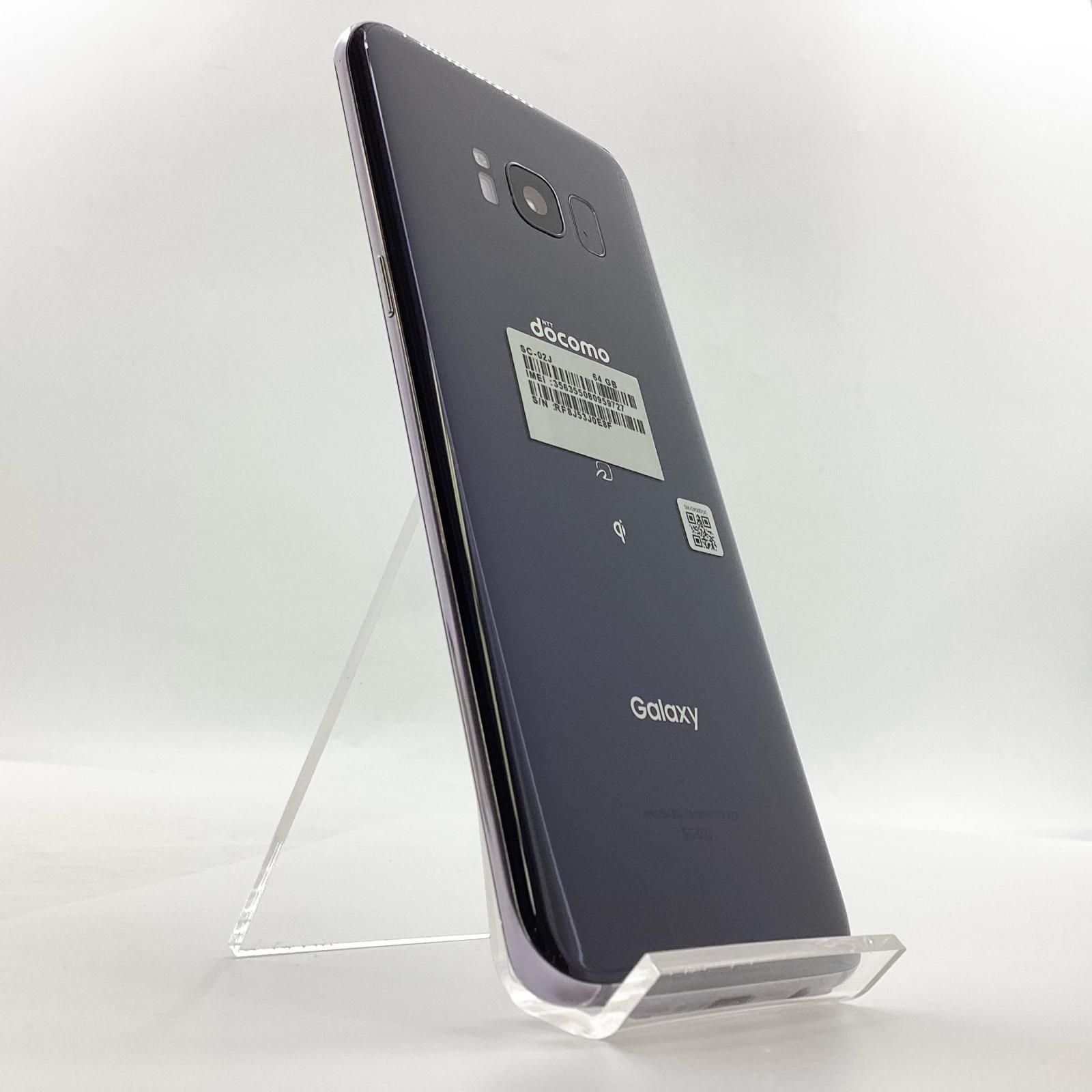 Galaxy s8 ジャンク 【公式通販】