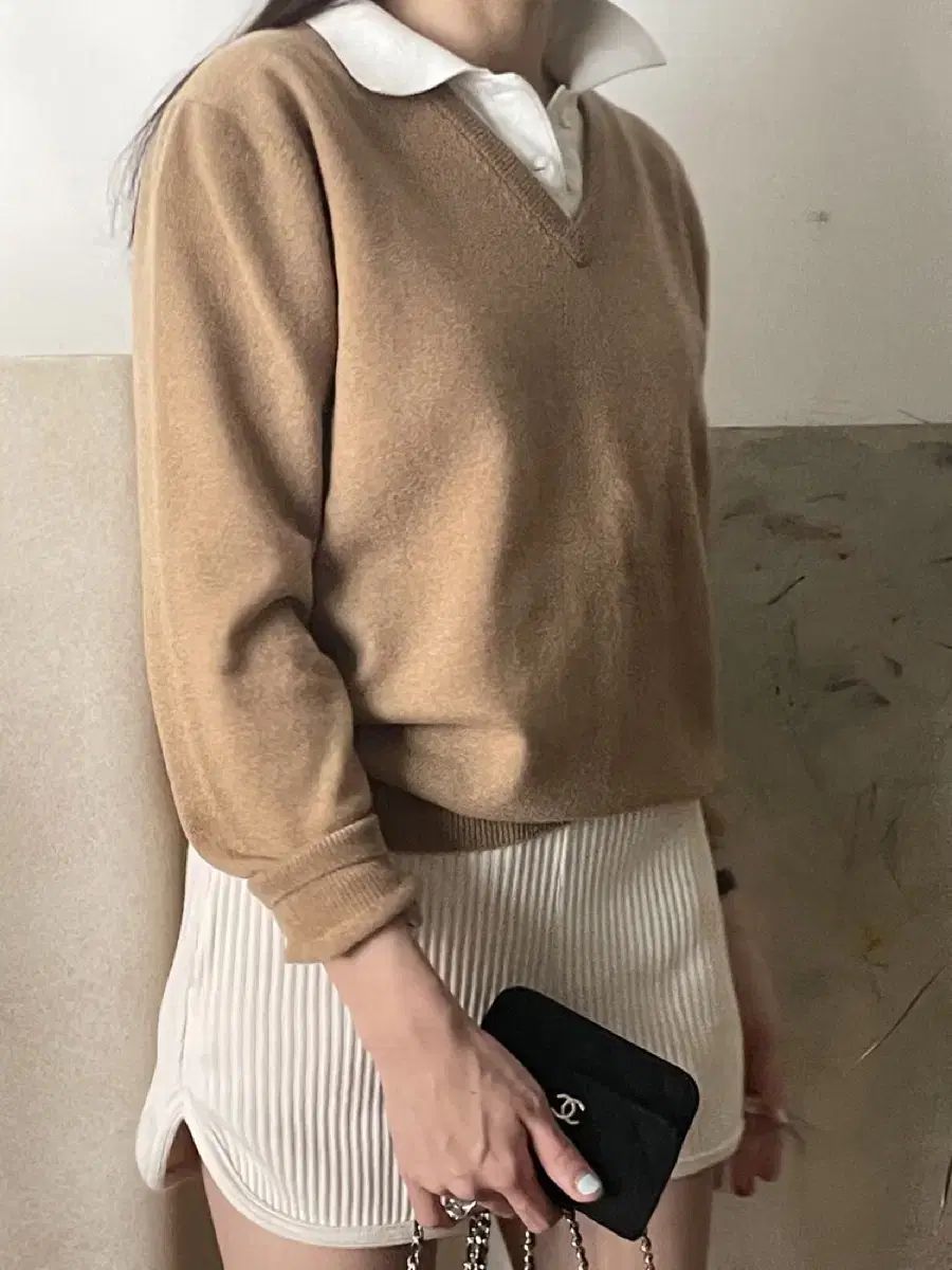スワニア カシミヤ