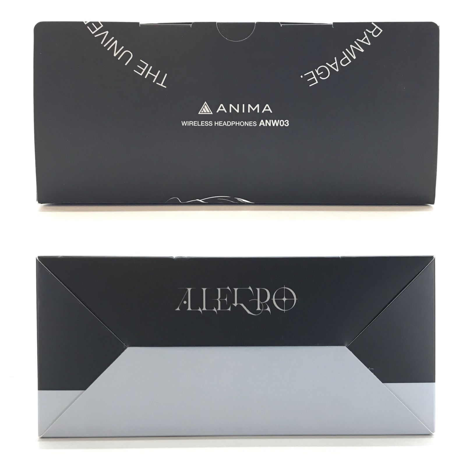 ◎ANIMA オーディオ機器 星街すいせい＆TAKU INOUE ワイヤレス