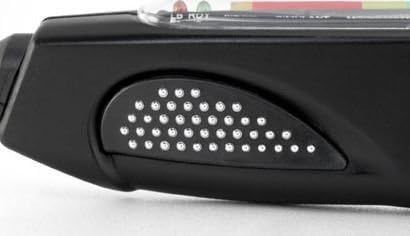 III ダイヤモンドテスター